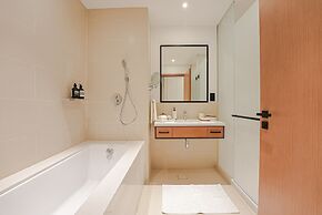 NEW Luxe 3BR - Vida Marina - Great Views