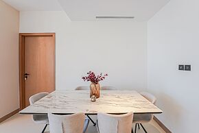 NEW Luxe 3BR - Vida Marina - Great Views
