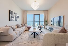 NEW Luxe 3BR - Vida Marina - Great Views