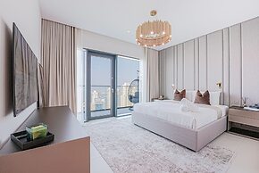 NEW Luxe 3BR - Vida Marina - Great Views