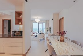 NEW Luxe 3BR - Vida Marina - Great Views