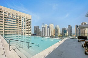 NEW Luxe 3BR - Vida Marina - Great Views