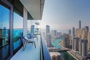 NEW Luxe 3BR - Vida Marina - Great Views