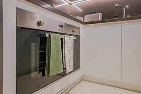 NEW Luxe 3BR - Vida Marina - Great Views