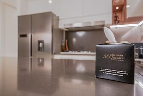 NEW Luxe 3BR - Vida Marina - Great Views