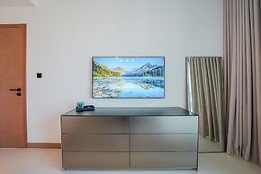 NEW Luxe 3BR - Vida Marina - Great Views