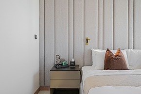 NEW Luxe 3BR - Vida Marina - Great Views