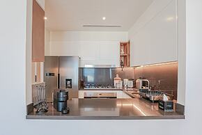 NEW Luxe 3BR - Vida Marina - Great Views