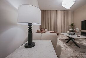 NEW Luxe 3BR - Vida Marina - Great Views