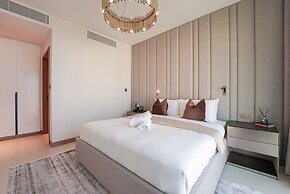 NEW Luxe 3BR - Vida Marina - Great Views