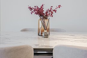 NEW Luxe 3BR - Vida Marina - Great Views