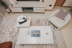 NEW Luxe 3BR - Vida Marina - Great Views