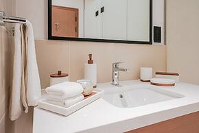 NEW Luxe 3BR - Vida Marina - Great Views