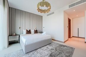 NEW Luxe 3BR - Vida Marina - Great Views