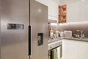 NEW Luxe 3BR - Vida Marina - Great Views