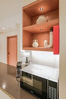 NEW Luxe 3BR - Vida Marina - Great Views