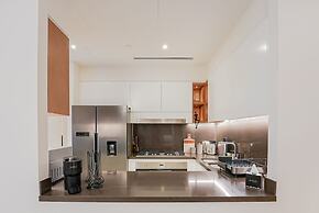 NEW Luxe 3BR - Vida Marina - Great Views