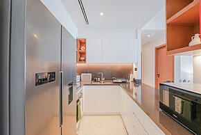 NEW Luxe 3BR - Vida Marina - Great Views