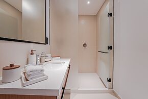 NEW Luxe 3BR - Vida Marina - Great Views