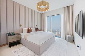 NEW Luxe 3BR - Vida Marina - Great Views