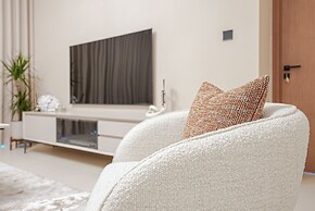 NEW Luxe 3BR - Vida Marina - Great Views