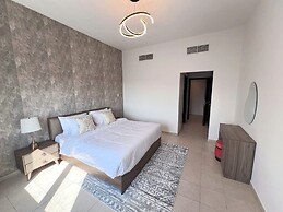 Cosmos Living Discovery Gardens Sleeps 4