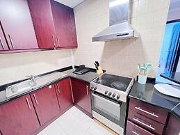 Cosmos Living Discovery Gardens Sleeps 4
