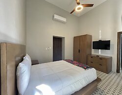 Hotel Casa Nodin