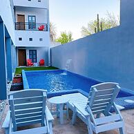 Hotel Casa Nodin