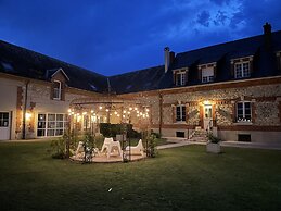 Ferme du Château