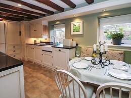 Dale View Cottage