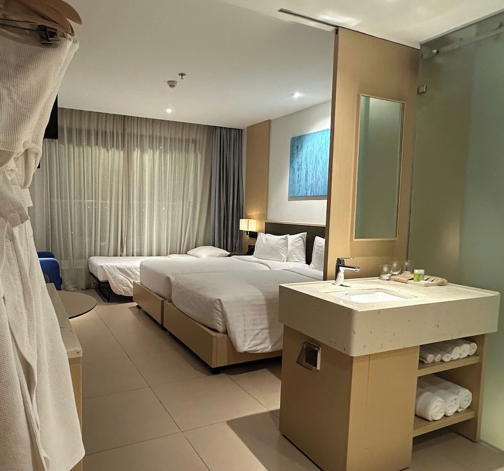 K' Sea View Resort Cam Ranh