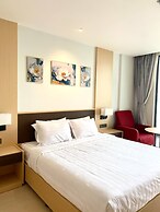 K' Sea View Resort Cam Ranh