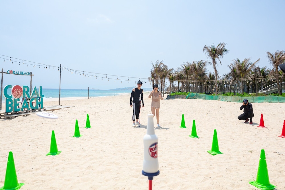 K' Sea View Resort Cam Ranh