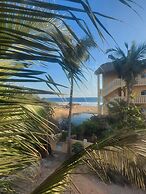 Roca del sol