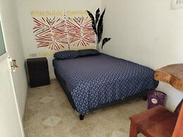 Roca del sol