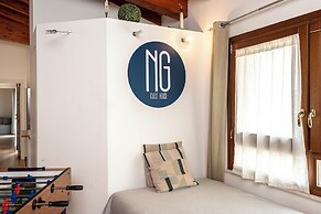 NG Guest House il RIS