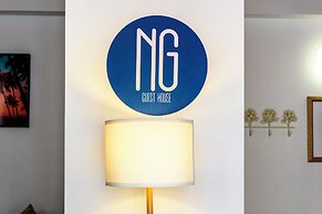 NG Guest House il RIS