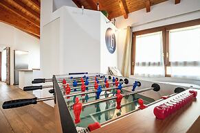 NG Guest House il RIS