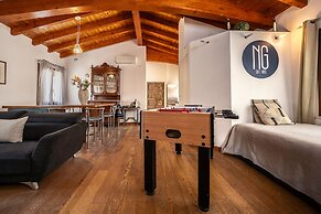 NG Guest House il RIS