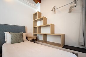 NG Guest House il RIS