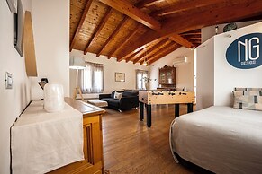NG Guest House il RIS
