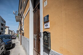 NG Guest House il RIS