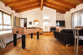 NG Guest House il RIS