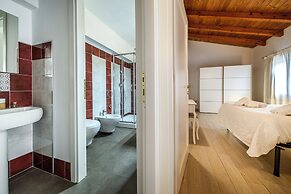 NG Guest House il RIS