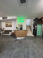 Hotel Mirò Rimini