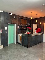 Hotel Mirò Rimini