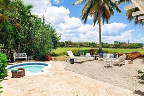Golf Villa