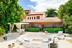 Golf Villa