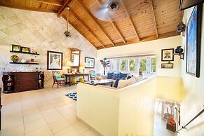 Golf Villa